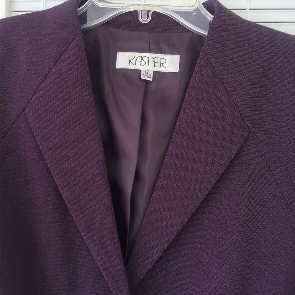 Jacket - Picture 4 of 6